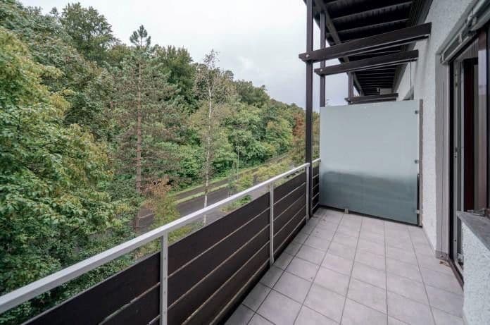 Pronájem bytu 1+1 45 m², Würzburg, Bavorsko Pronájem bytu 1+1 45 m², Würzburg, Bavorsko