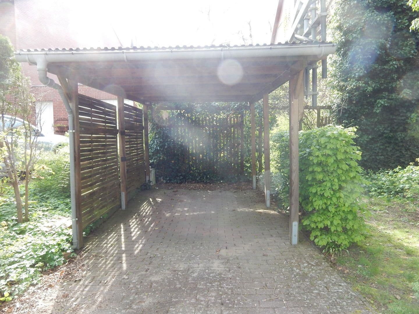 Pronájem domu 120 m², pozemek 300 m², Hamburg, Hamburg Pronájem domu 120 m², pozemek 300 m², Hamburg, Hamburg