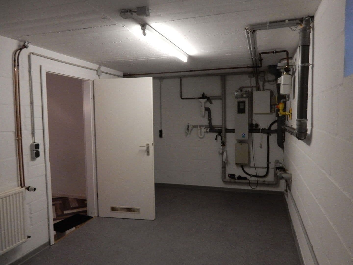 Pronájem domu 120 m², pozemek 300 m², Hamburg, Hamburg Pronájem domu 120 m², pozemek 300 m², Hamburg, Hamburg