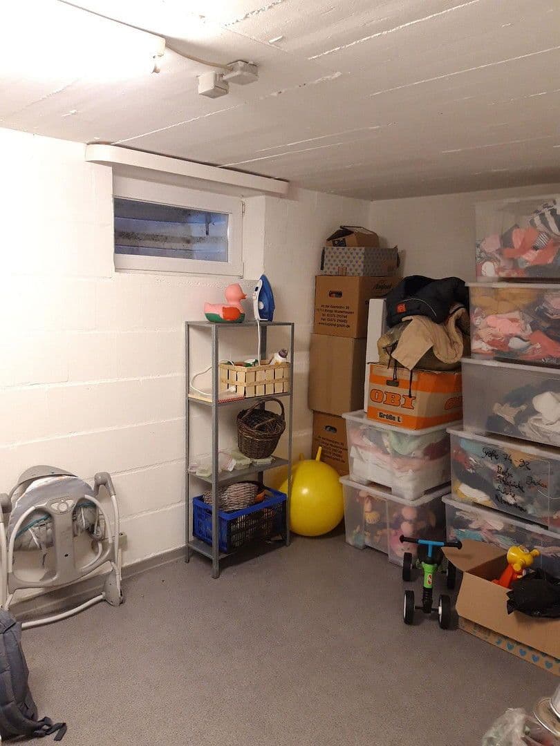 Pronájem domu 120 m², pozemek 300 m², Hamburg, Hamburg Pronájem domu 120 m², pozemek 300 m², Hamburg, Hamburg