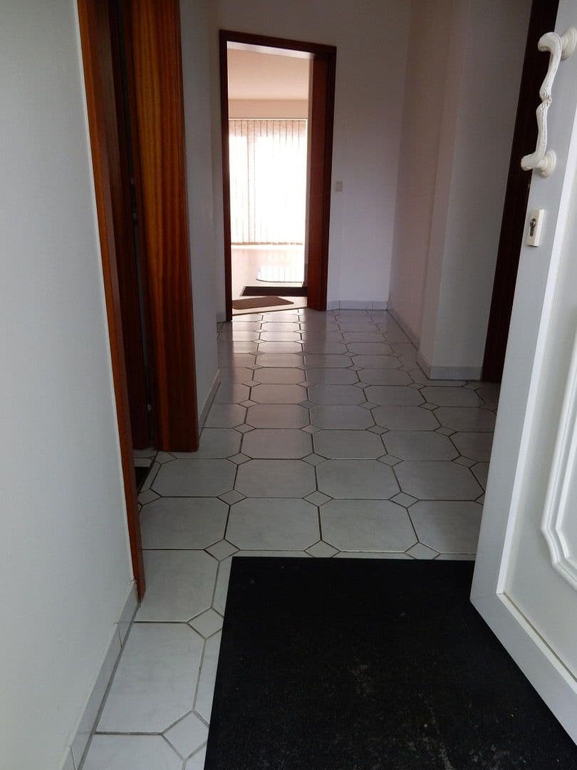 Pronájem domu 120 m², pozemek 300 m², Hamburg, Hamburg Pronájem domu 120 m², pozemek 300 m², Hamburg, Hamburg