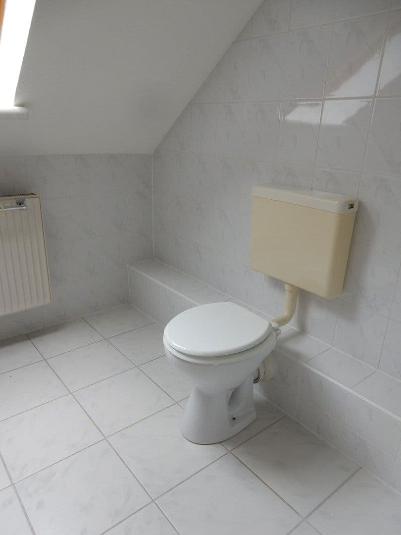 Pronájem domu 120 m², pozemek 300 m², Hamburg, Hamburg Pronájem domu 120 m², pozemek 300 m², Hamburg, Hamburg