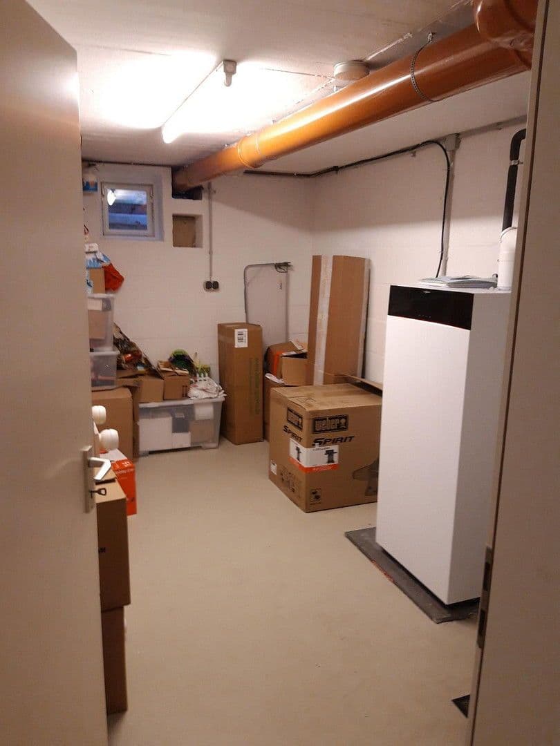 Pronájem domu 120 m², pozemek 300 m², Hamburg, Hamburg Pronájem domu 120 m², pozemek 300 m², Hamburg, Hamburg