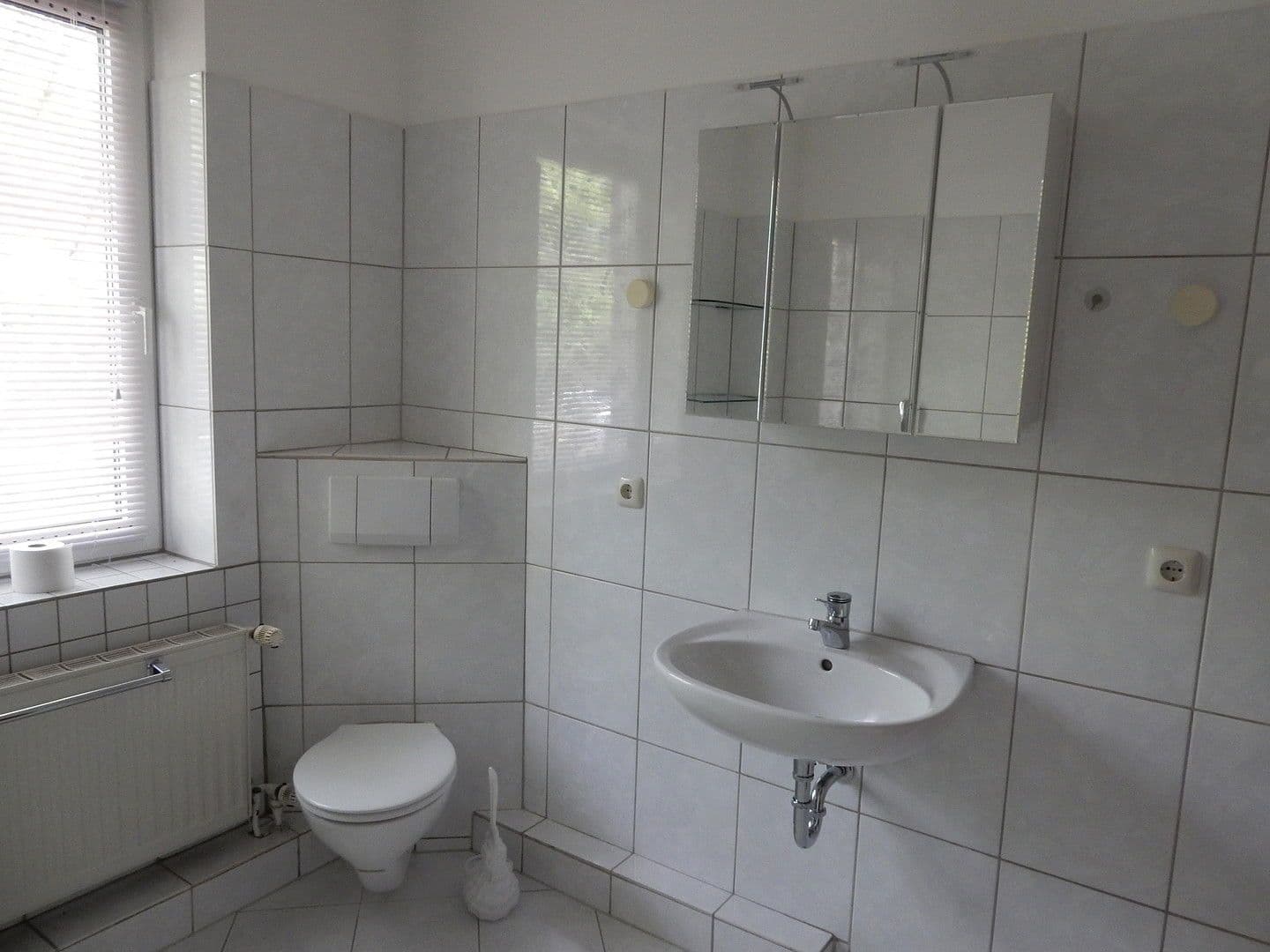 Pronájem domu 120 m², pozemek 300 m², Hamburg, Hamburg Pronájem domu 120 m², pozemek 300 m², Hamburg, Hamburg