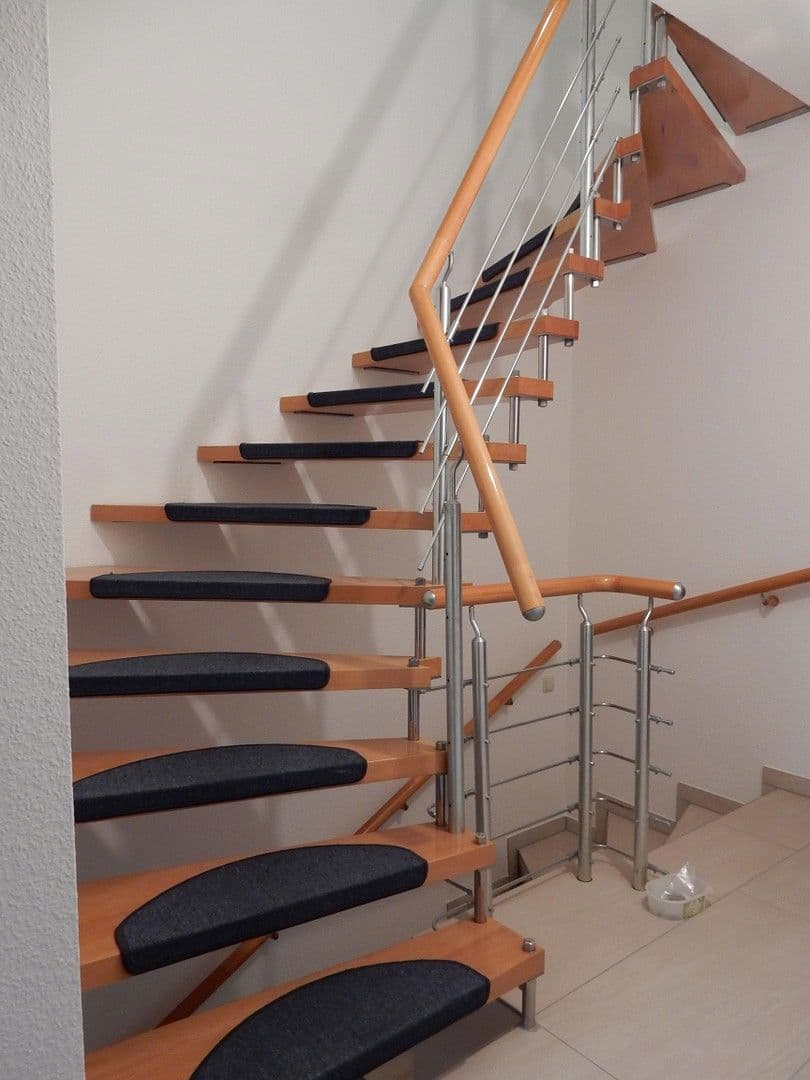 Pronájem domu 120 m², pozemek 300 m², Hamburg, Hamburg Pronájem domu 120 m², pozemek 300 m², Hamburg, Hamburg