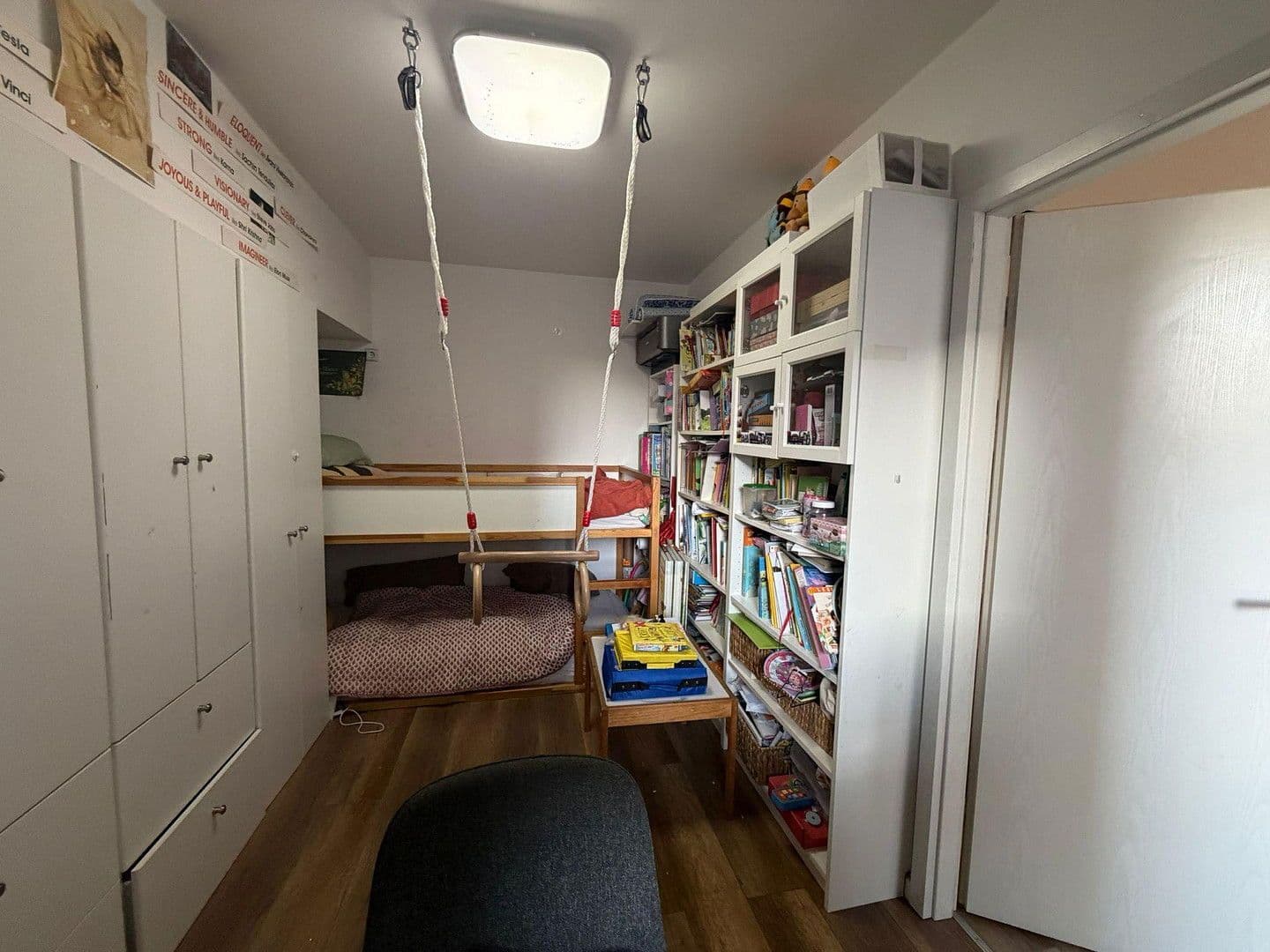 Pronájem bytu 3+1 75 m², Berlin, Berlín Pronájem bytu 3+1 75 m², Berlin, Berlín