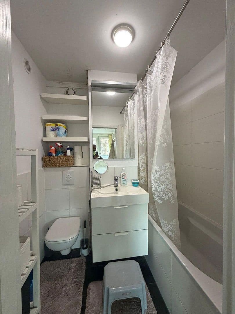 Pronájem bytu 3+1 75 m², Berlin, Berlín Pronájem bytu 3+1 75 m², Berlin, Berlín