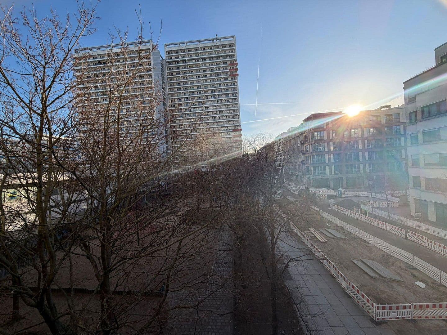 Pronájem bytu 3+1 75 m², Berlin, Berlín Pronájem bytu 3+1 75 m², Berlin, Berlín