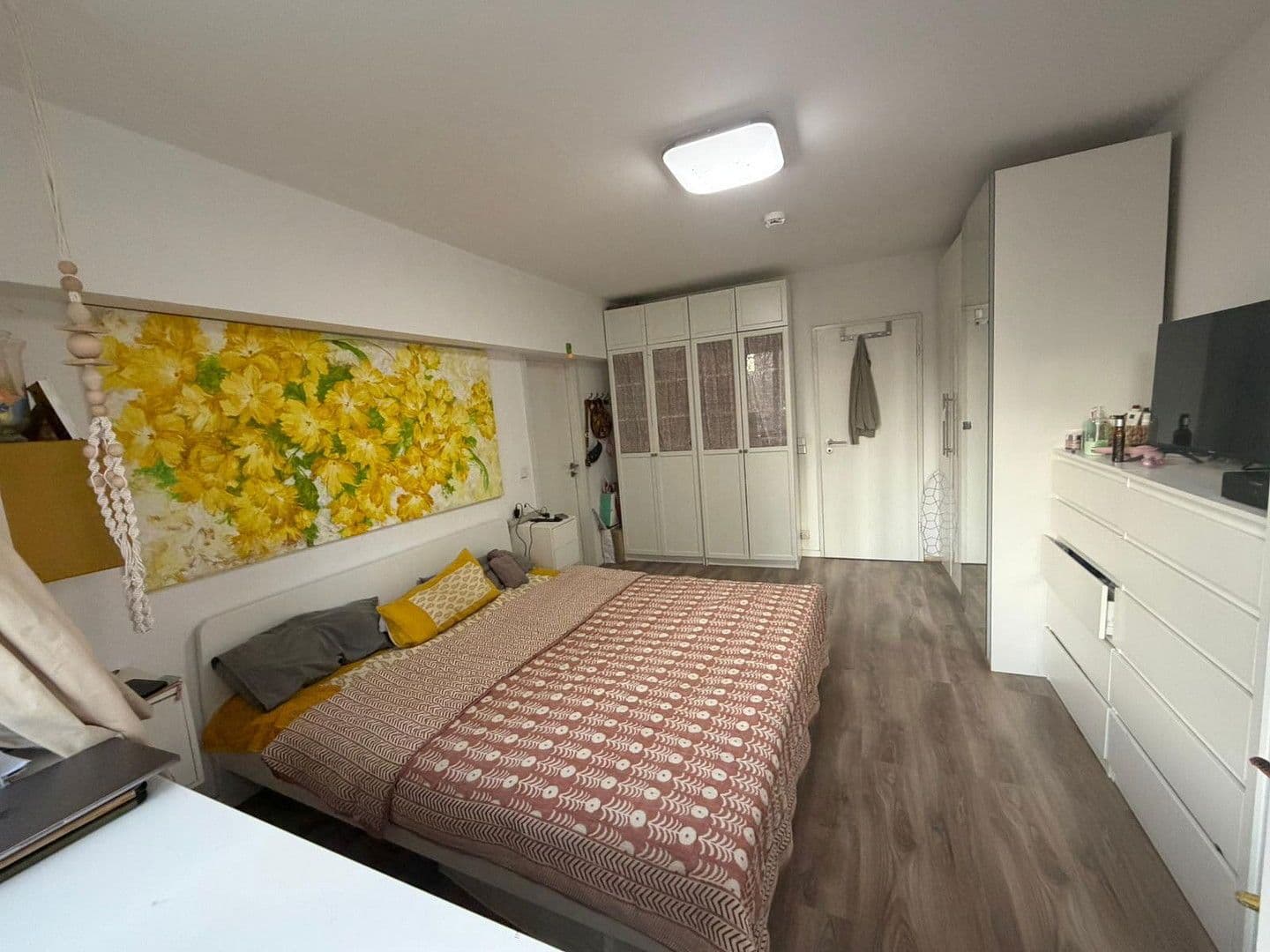 Pronájem bytu 3+1 75 m², Berlin, Berlín Pronájem bytu 3+1 75 m², Berlin, Berlín