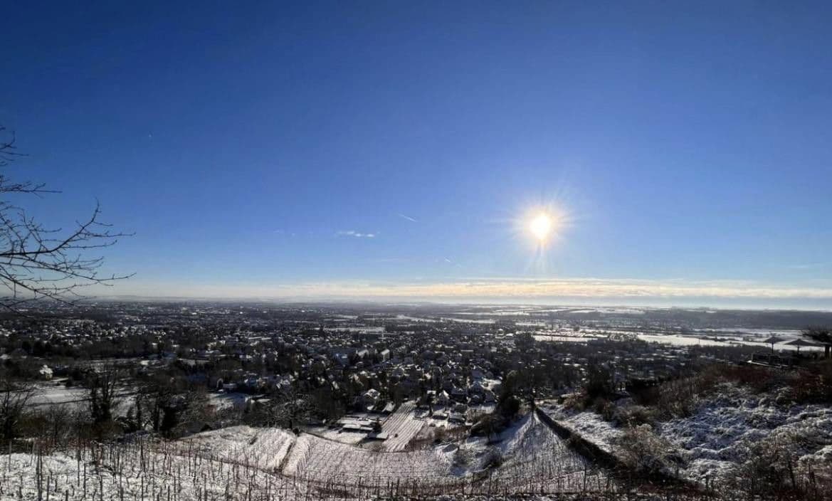 Pronájem bytu 2+1 52 m², Altwahnsdorf 43, Radebeul, Sasko Pronájem bytu 2+1 52 m², Altwahnsdorf 43, Radebeul, Sasko