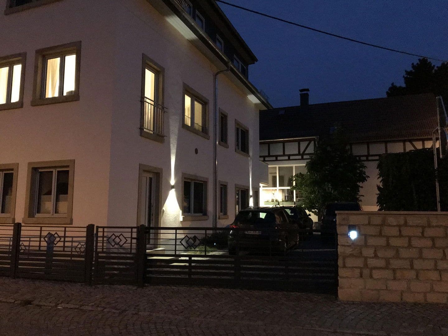 Pronájem bytu 2+1 52 m², Altwahnsdorf 43, Radebeul, Sasko Pronájem bytu 2+1 52 m², Altwahnsdorf 43, Radebeul, Sasko