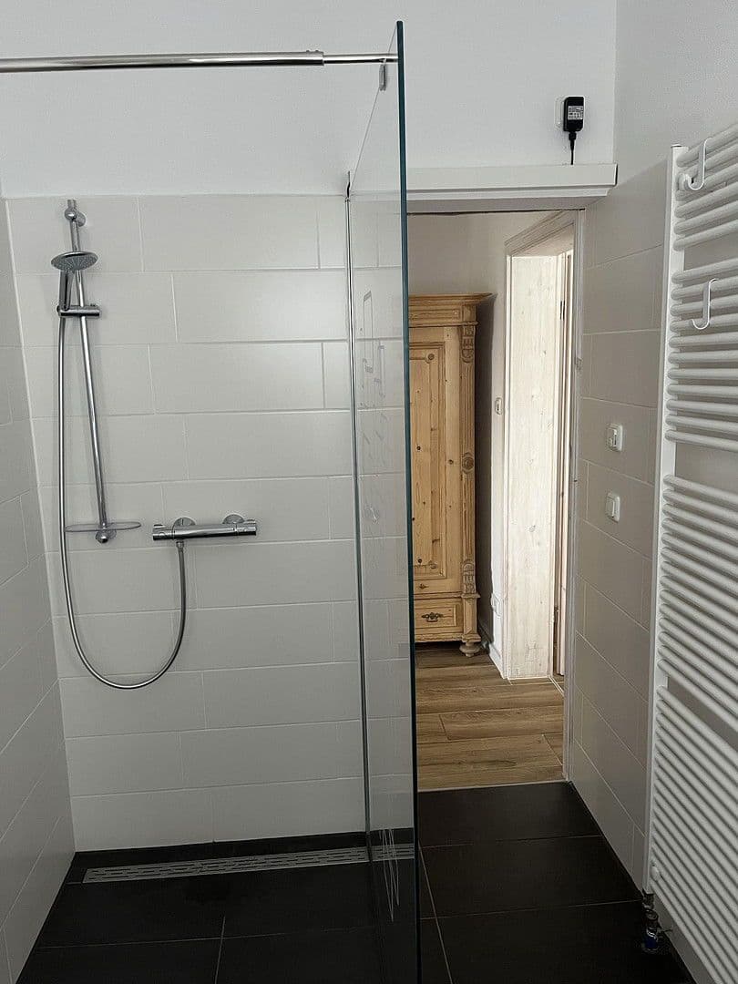 Pronájem bytu 2+1 52 m², Altwahnsdorf 43, Radebeul, Sasko Pronájem bytu 2+1 52 m², Altwahnsdorf 43, Radebeul, Sasko