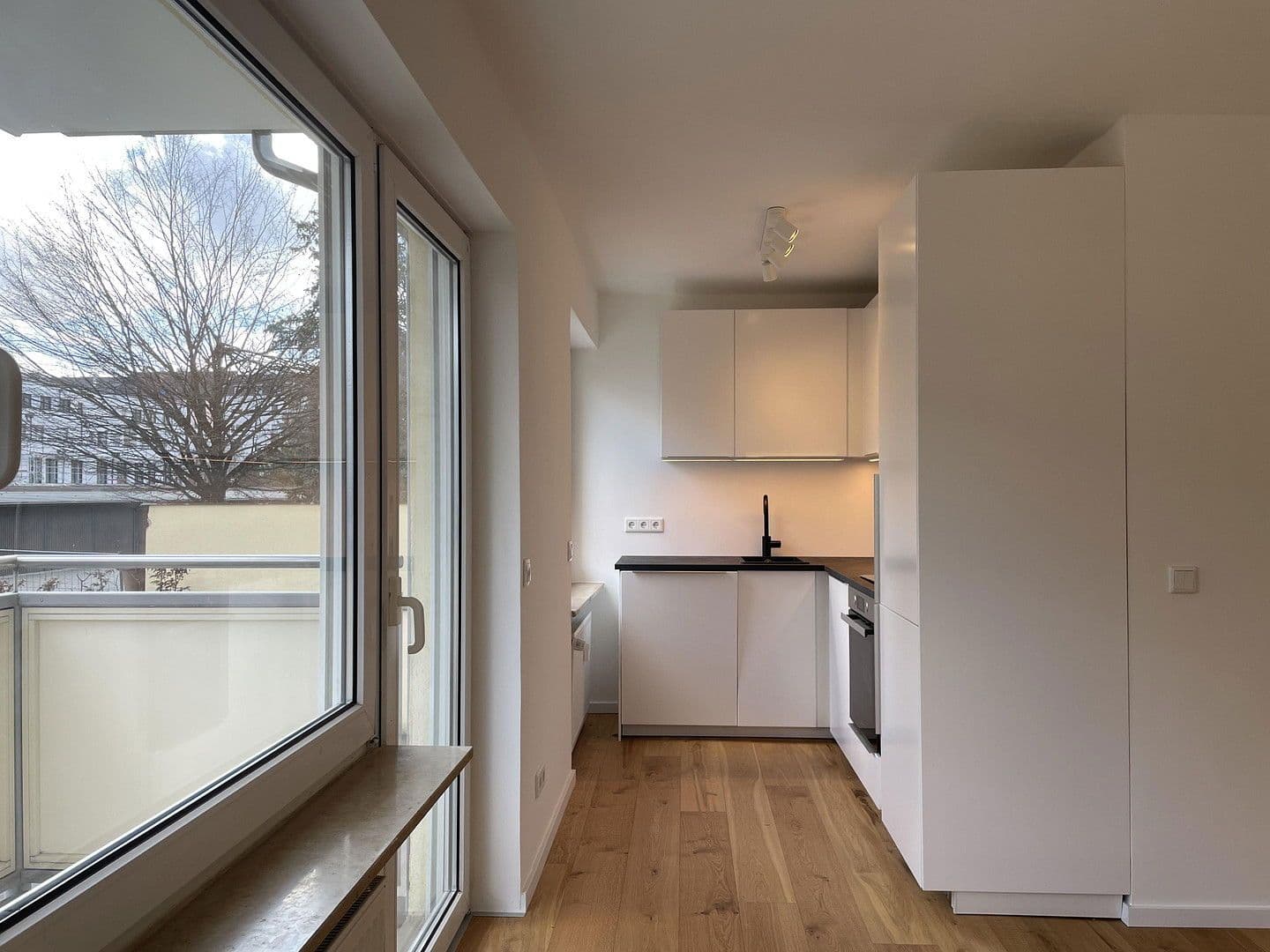 Prodej bytu 2+1 51 m², München, Bavorsko Prodej bytu 2+1 51 m², München, Bavorsko