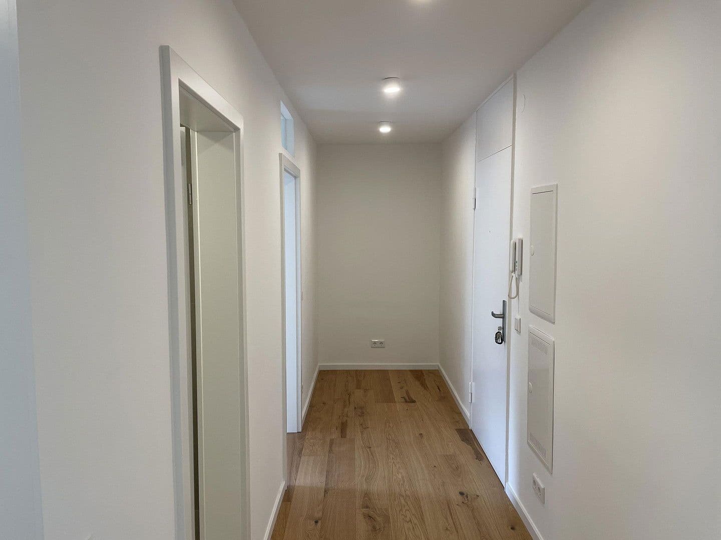 Prodej bytu 2+1 51 m², München, Bavorsko Prodej bytu 2+1 51 m², München, Bavorsko