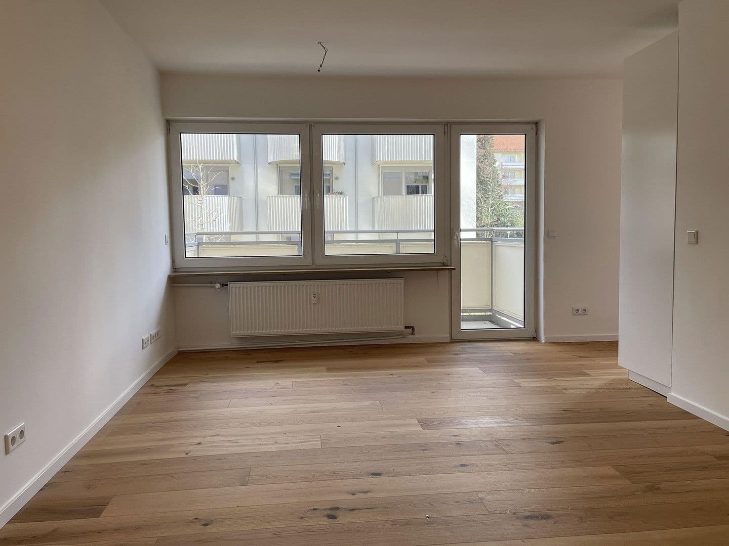 Prodej bytu 2+1 51 m², München, Bavorsko Prodej bytu 2+1 51 m², München, Bavorsko