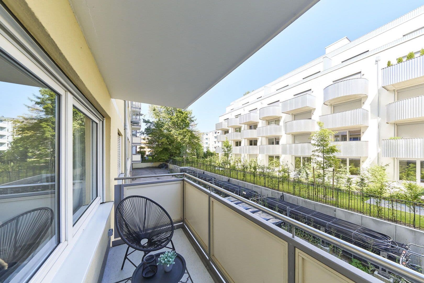 Prodej bytu 2+1 51 m², München, Bavorsko Prodej bytu 2+1 51 m², München, Bavorsko