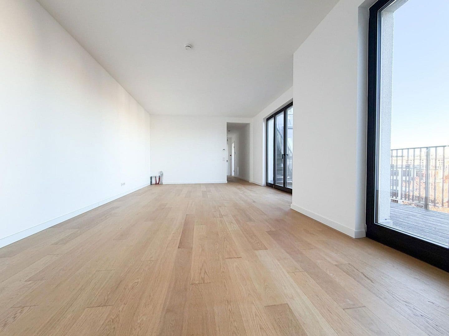 Prodej bytu 2+1 78 m², Berlin, Berlín Prodej bytu 2+1 78 m², Berlin, Berlín