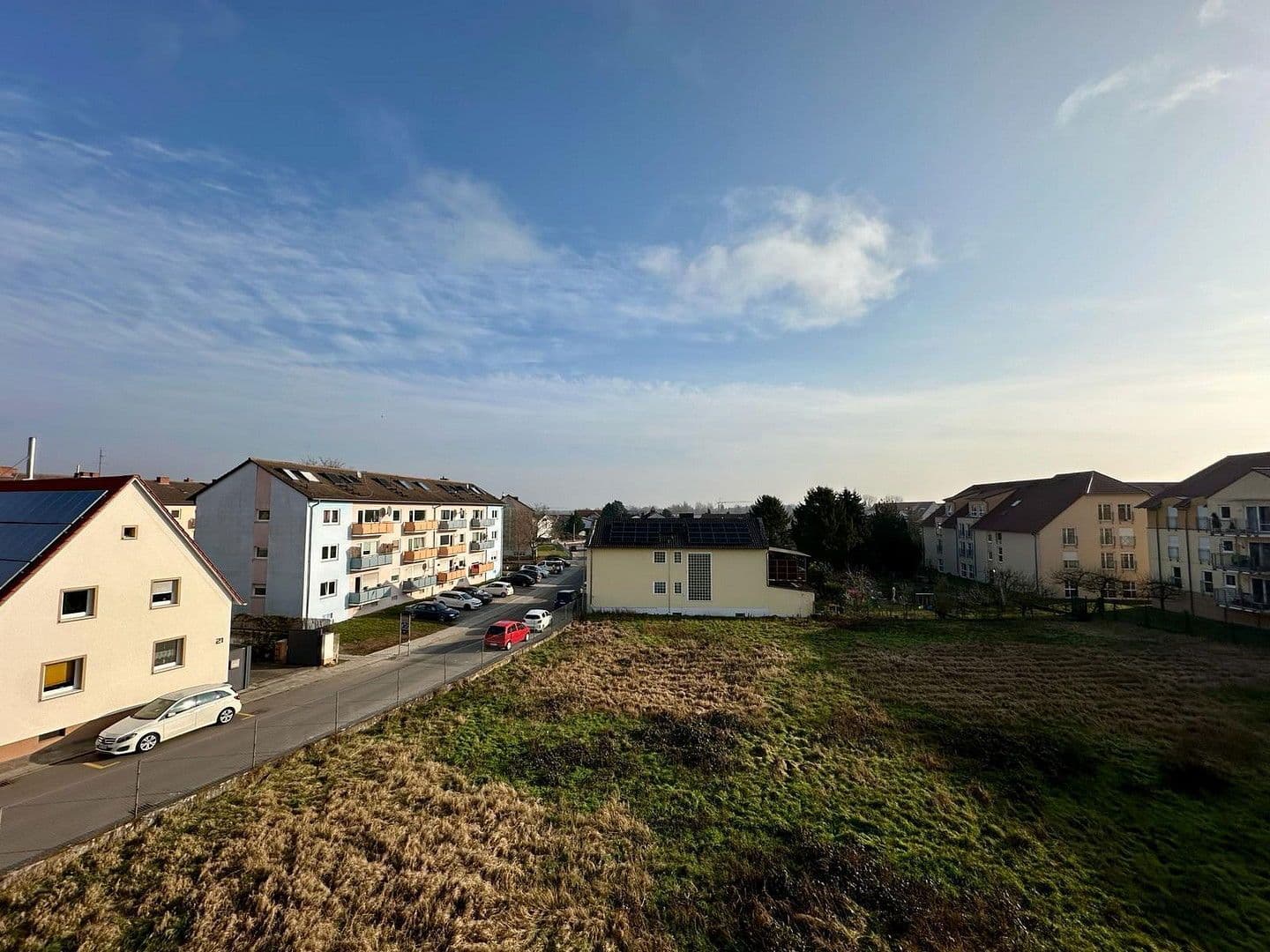 Prodej bytu 4+1 100 m², Badstraße 10, Freinsheim, Porýní-Falc Prodej bytu 4+1 100 m², Badstraße 10, Freinsheim, Porýní-Falc