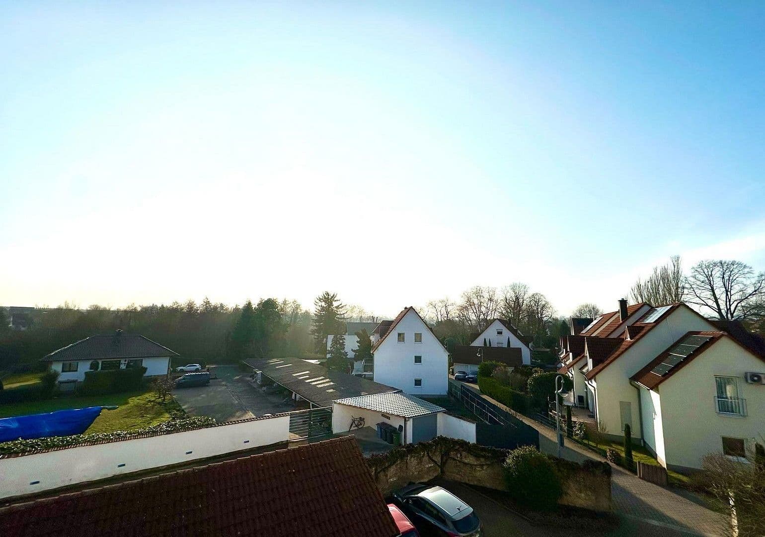 Prodej bytu 4+1 100 m², Badstraße 10, Freinsheim, Porýní-Falc Prodej bytu 4+1 100 m², Badstraße 10, Freinsheim, Porýní-Falc