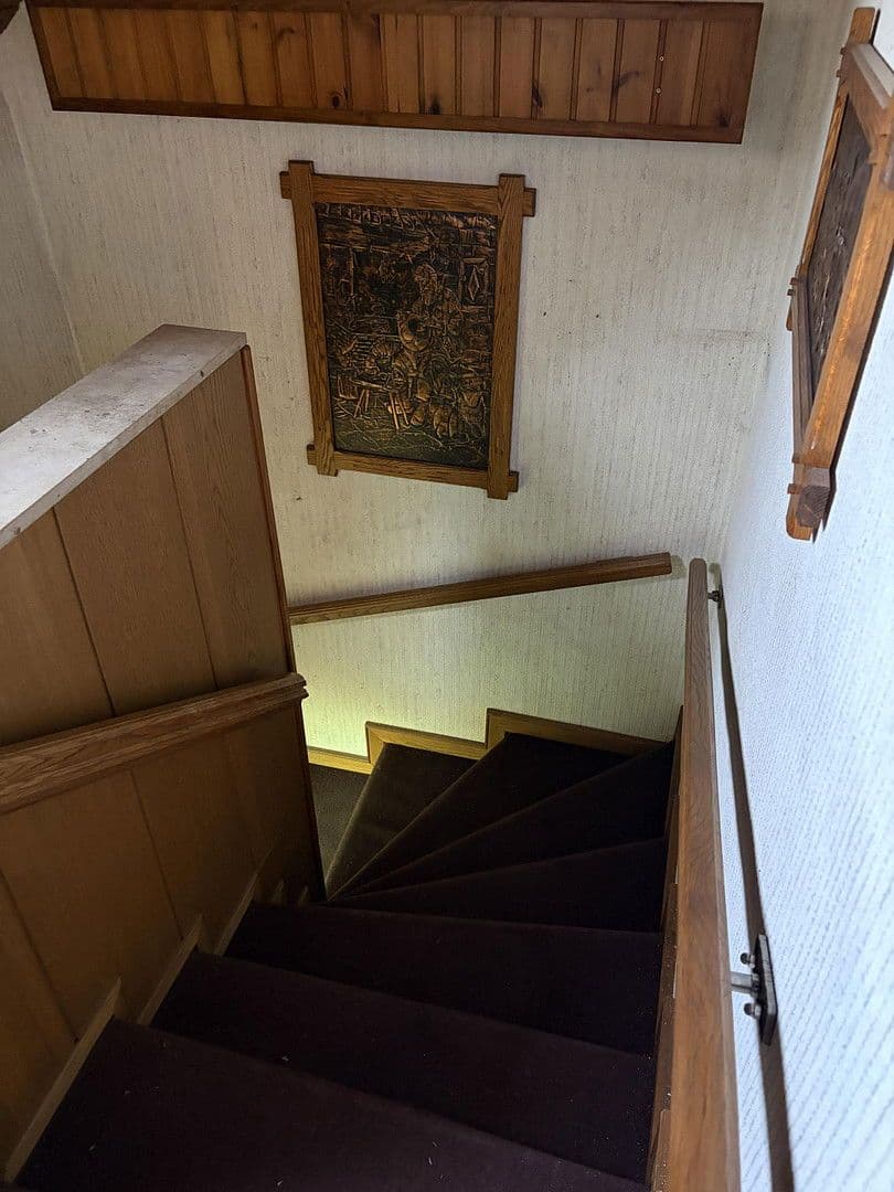 Prodej domu 119 m², pozemek 645 m², Übach-Palenberg, Severní Porýní-Vestfálsko Prodej domu 119 m², pozemek 645 m², Übach-Palenberg, Severní Porýní-Vestfálsko