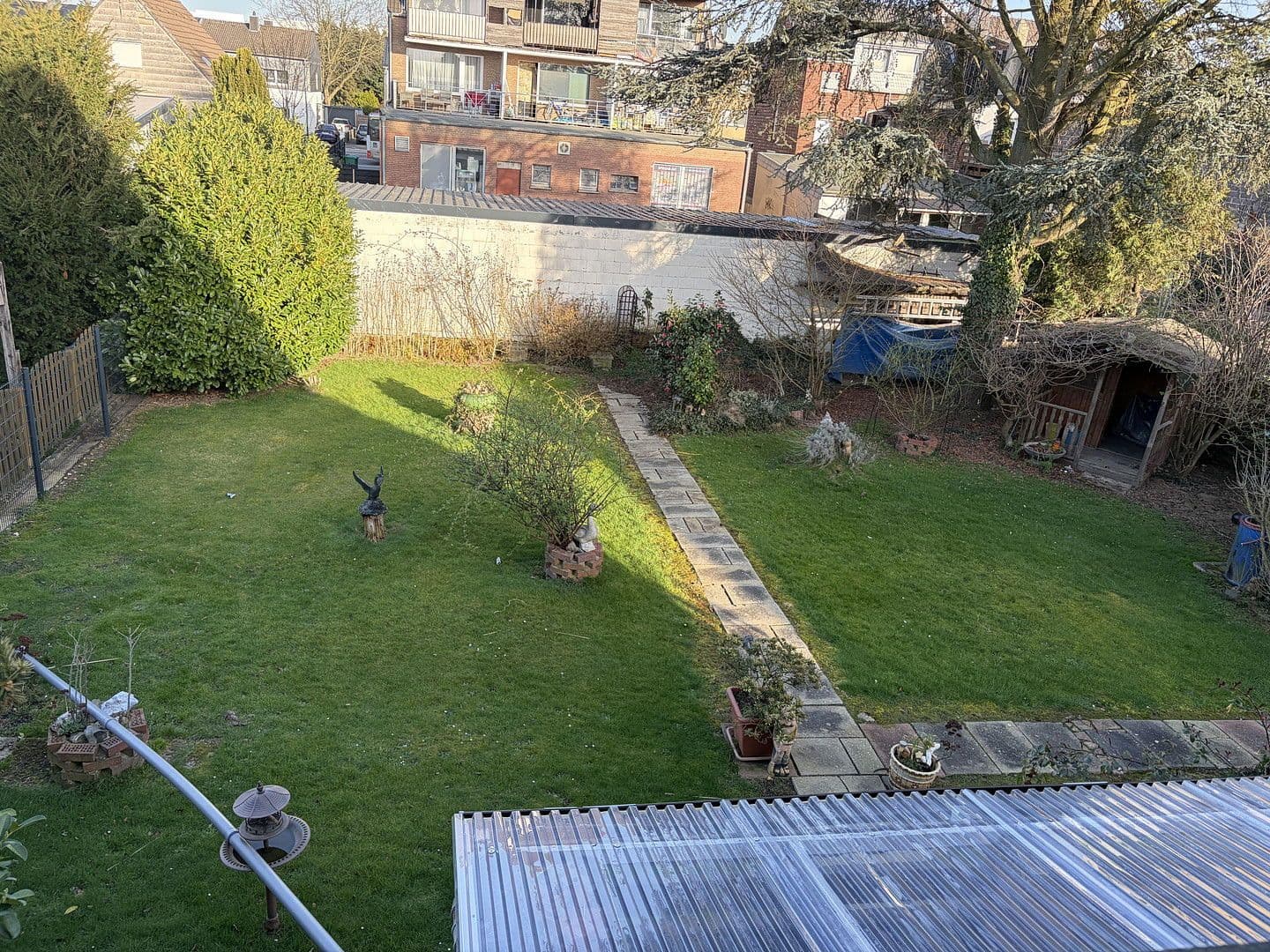 Prodej domu 119 m², pozemek 645 m², Übach-Palenberg, Severní Porýní-Vestfálsko Prodej domu 119 m², pozemek 645 m², Übach-Palenberg, Severní Porýní-Vestfálsko