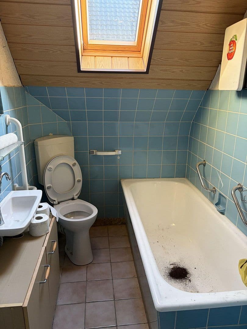 Prodej domu 119 m², pozemek 645 m², Übach-Palenberg, Severní Porýní-Vestfálsko Prodej domu 119 m², pozemek 645 m², Übach-Palenberg, Severní Porýní-Vestfálsko