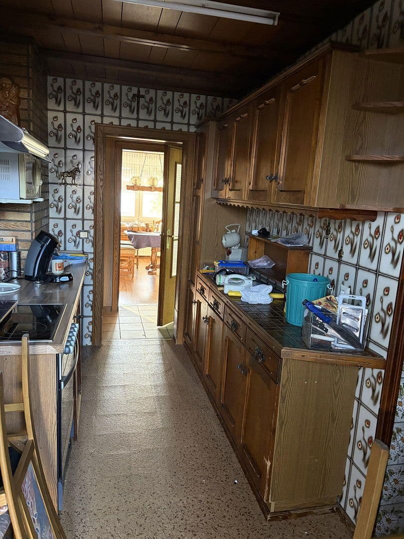 Prodej domu 119 m², pozemek 645 m², Übach-Palenberg, Severní Porýní-Vestfálsko Prodej domu 119 m², pozemek 645 m², Übach-Palenberg, Severní Porýní-Vestfálsko