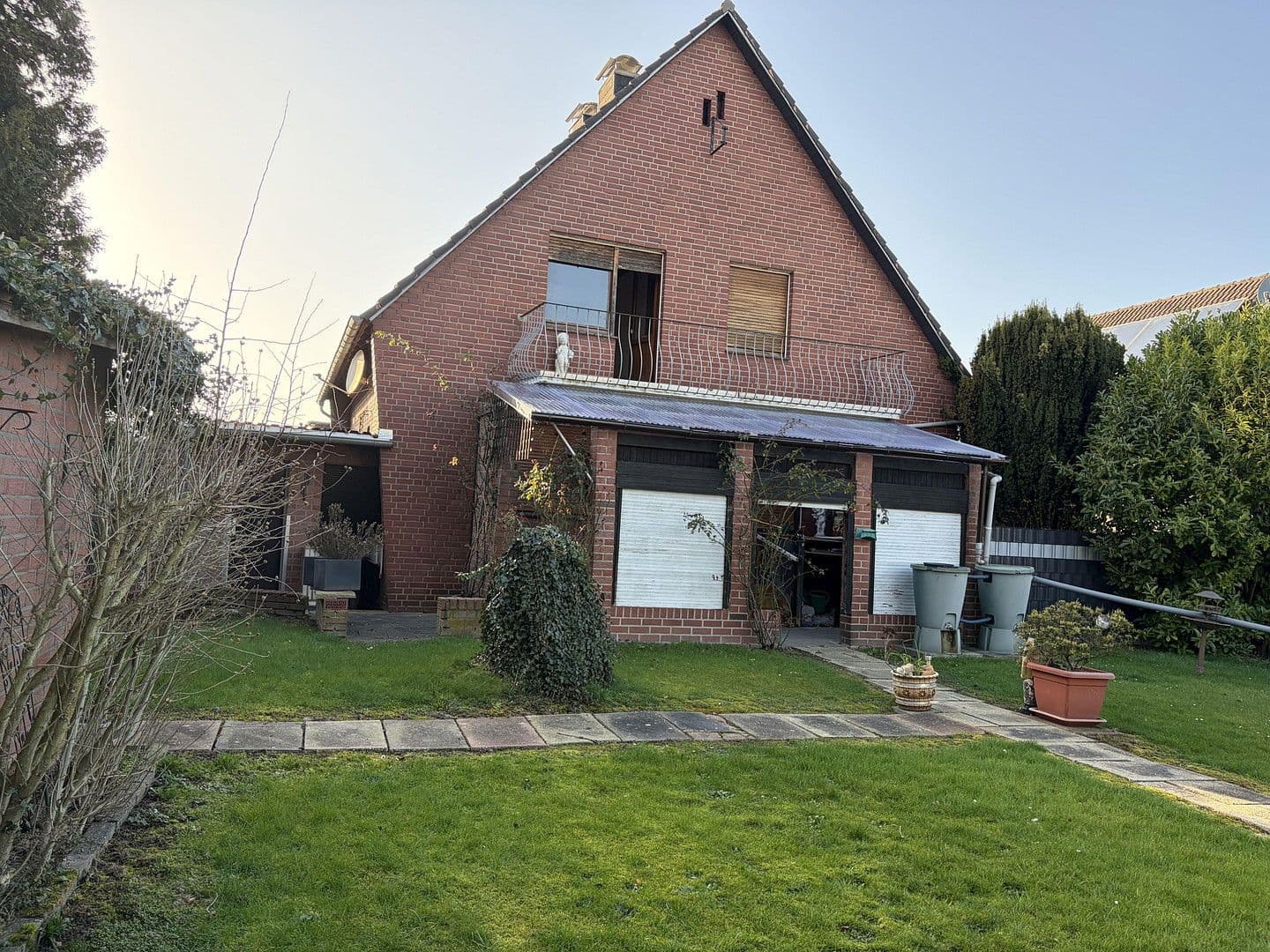 Prodej domu 119 m², pozemek 645 m², Übach-Palenberg, Severní Porýní-Vestfálsko Prodej domu 119 m², pozemek 645 m², Übach-Palenberg, Severní Porýní-Vestfálsko