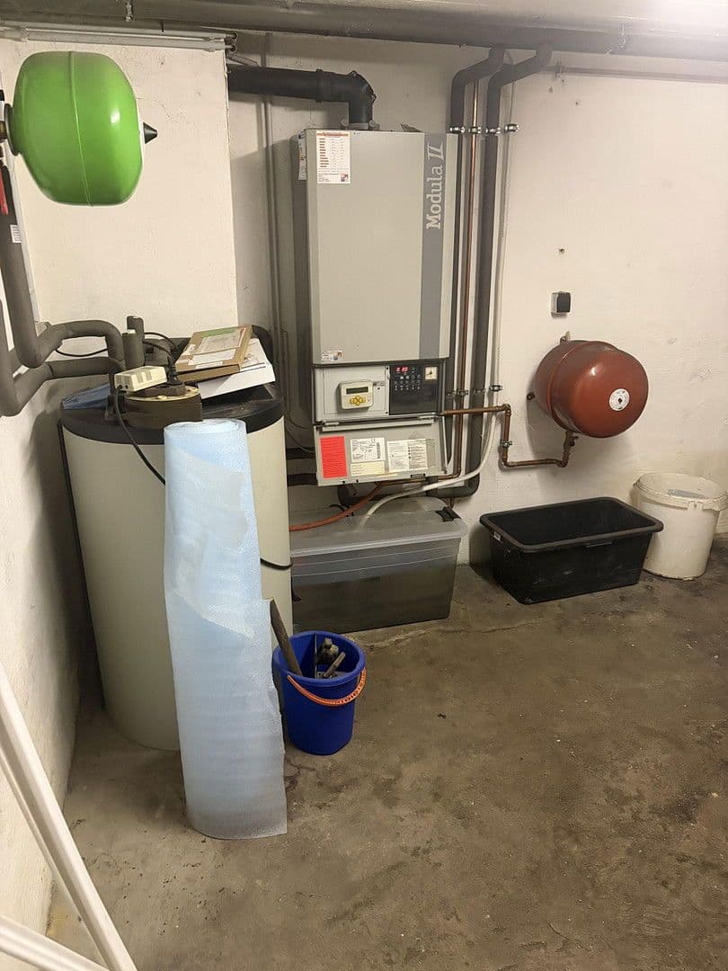 Prodej domu 119 m², pozemek 645 m², Übach-Palenberg, Severní Porýní-Vestfálsko Prodej domu 119 m², pozemek 645 m², Übach-Palenberg, Severní Porýní-Vestfálsko