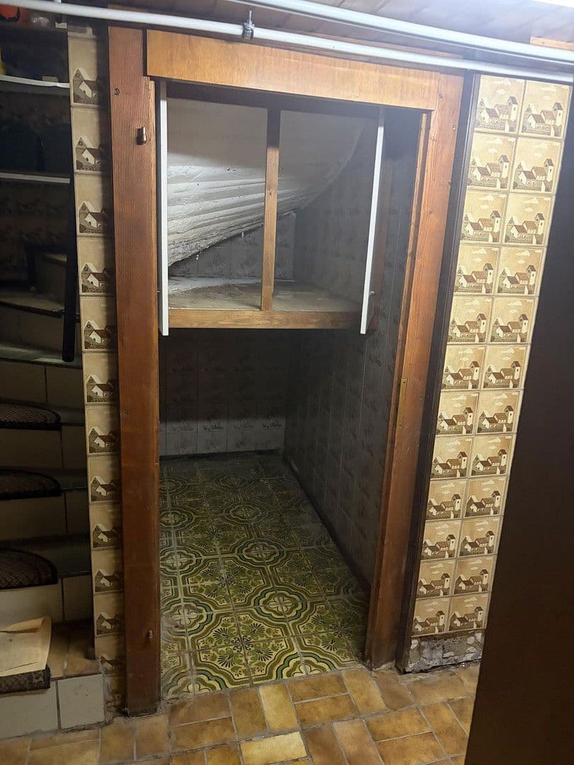 Prodej domu 119 m², pozemek 645 m², Übach-Palenberg, Severní Porýní-Vestfálsko Prodej domu 119 m², pozemek 645 m², Übach-Palenberg, Severní Porýní-Vestfálsko