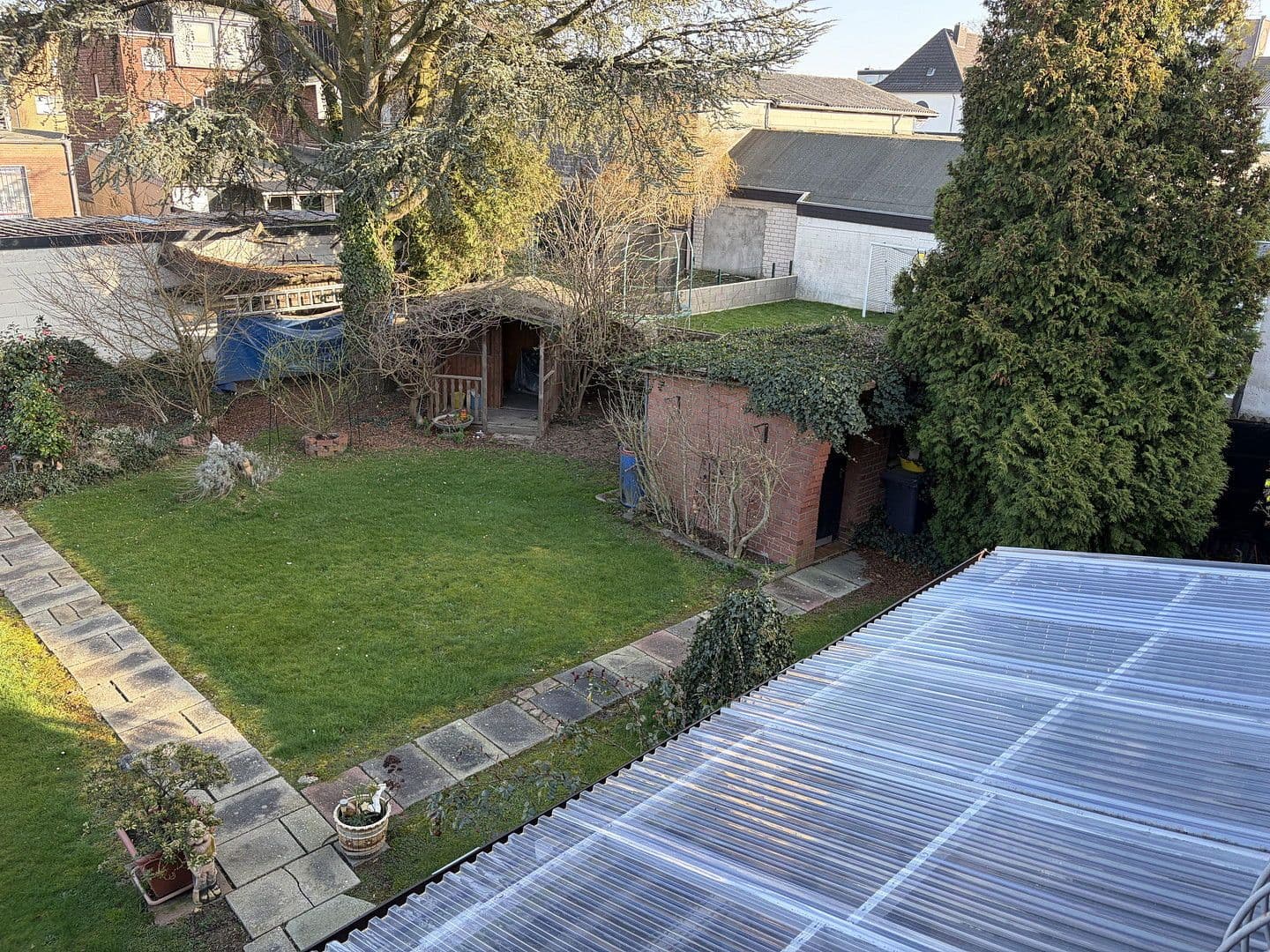 Prodej domu 119 m², pozemek 645 m², Übach-Palenberg, Severní Porýní-Vestfálsko Prodej domu 119 m², pozemek 645 m², Übach-Palenberg, Severní Porýní-Vestfálsko