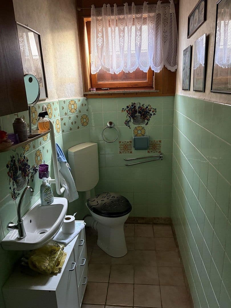 Prodej domu 119 m², pozemek 645 m², Übach-Palenberg, Severní Porýní-Vestfálsko Prodej domu 119 m², pozemek 645 m², Übach-Palenberg, Severní Porýní-Vestfálsko