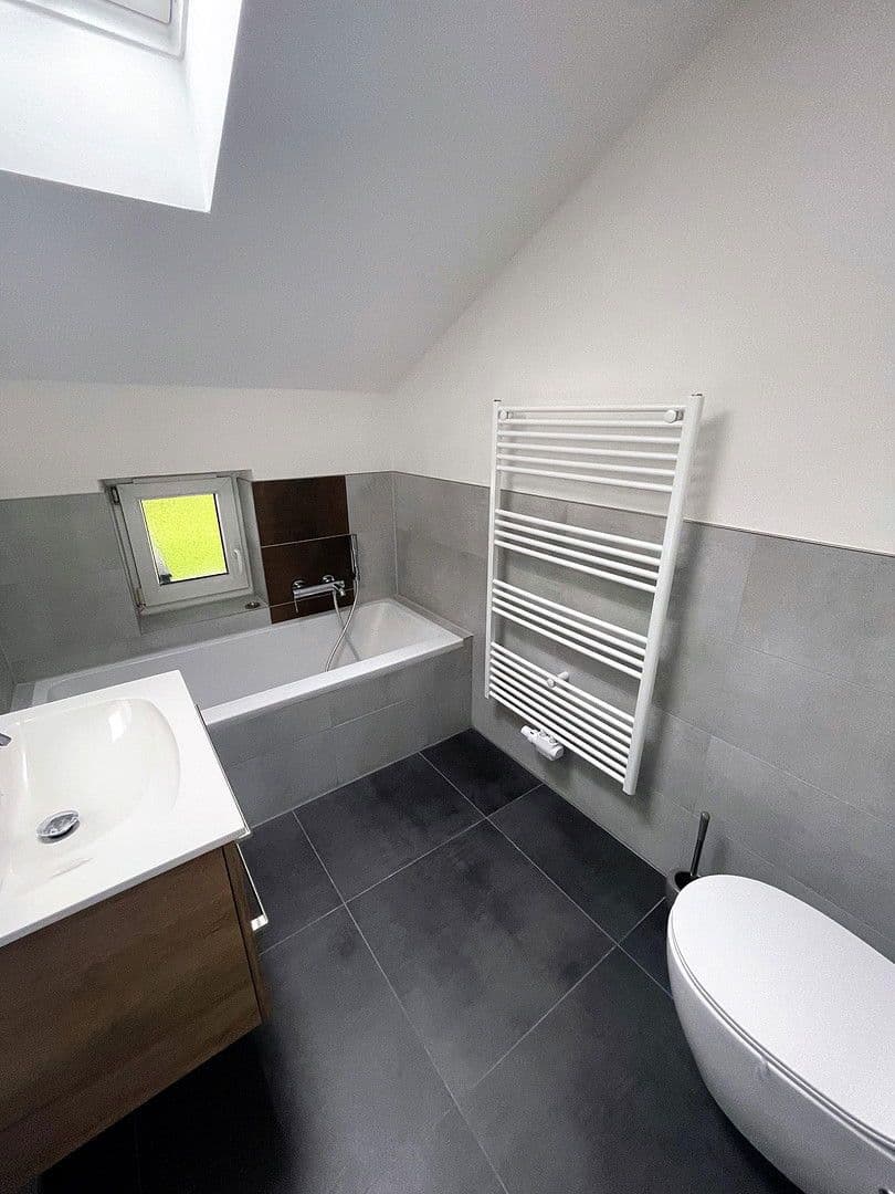 Pronájem bytu 3+1 97 m², Kiefersfelden, Bavorsko Pronájem bytu 3+1 97 m², Kiefersfelden, Bavorsko