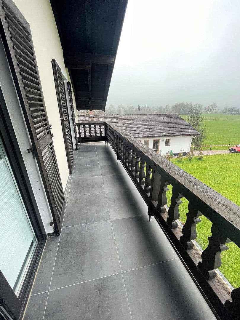 Pronájem bytu 3+1 97 m², Kiefersfelden, Bavorsko Pronájem bytu 3+1 97 m², Kiefersfelden, Bavorsko