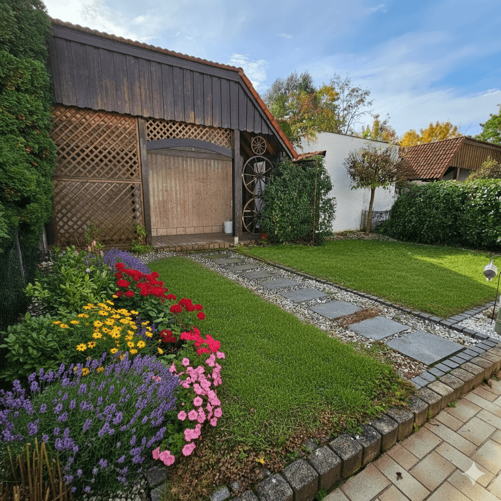 Prodej domu 152 m², pozemek 250 m², Freybergstr. 13, Zorneding, Bavorsko Prodej domu 152 m², pozemek 250 m², Freybergstr. 13, Zorneding, Bavorsko