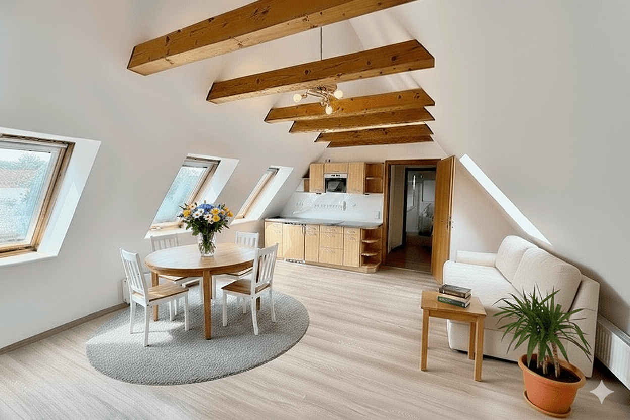 Prodej domu 152 m², pozemek 250 m², Freybergstr. 13, Zorneding, Bavorsko Prodej domu 152 m², pozemek 250 m², Freybergstr. 13, Zorneding, Bavorsko