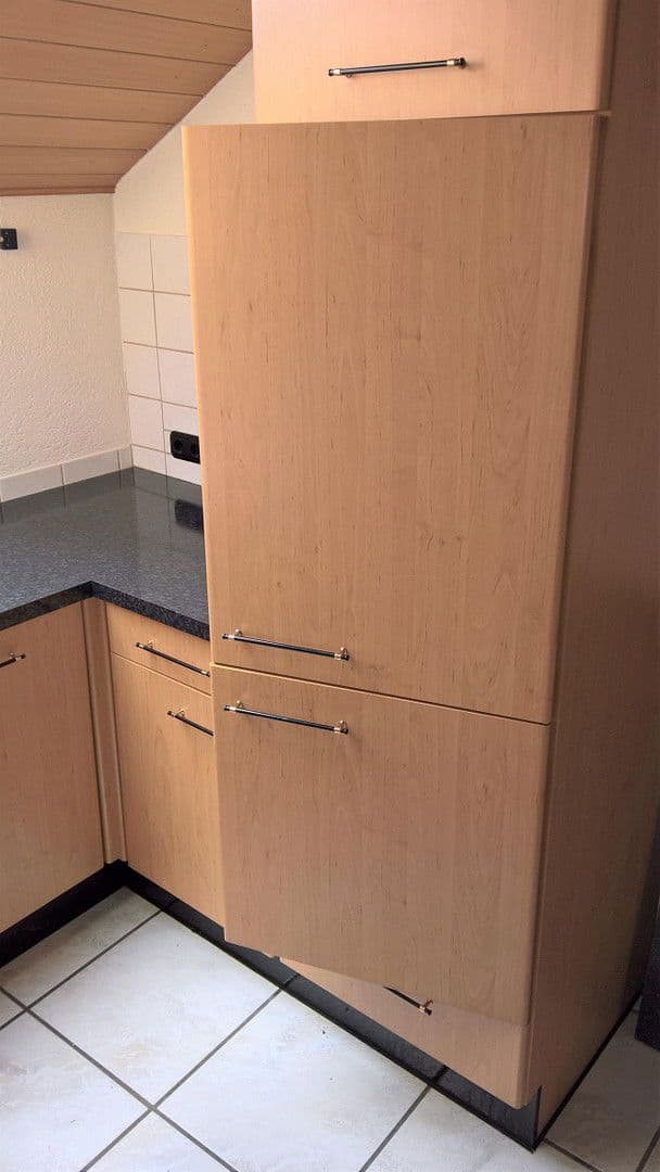 Pronájem bytu 3+1 101 m², Hofgasse 15, Florstadt, Hessen Pronájem bytu 3+1 101 m², Hofgasse 15, Florstadt, Hessen