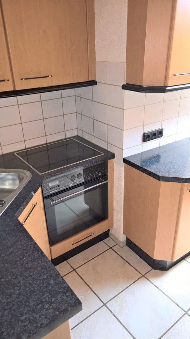 Pronájem bytu 3+1 101 m², Hofgasse 15, Florstadt, Hessen Pronájem bytu 3+1 101 m², Hofgasse 15, Florstadt, Hessen