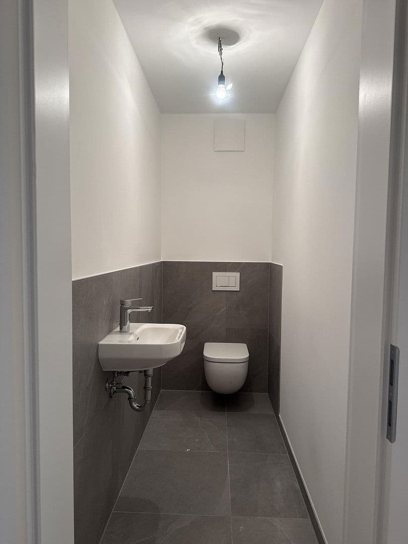 Pronájem bytu 4+1 117 m², Grünlandstr. 3, Karlsfeld, Bavorsko Pronájem bytu 4+1 117 m², Grünlandstr. 3, Karlsfeld, Bavorsko