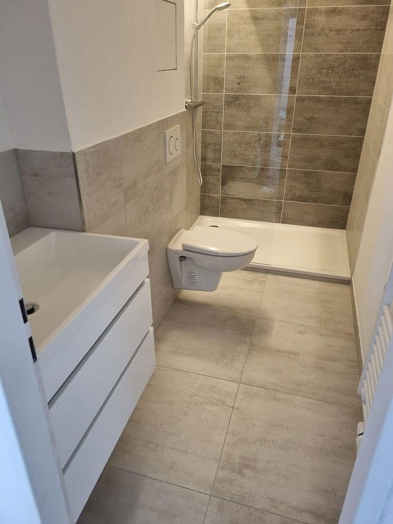 Prodej bytu 3+kk 81 m², Rheinfelden (Baden), Bádensko-Württembersko Prodej bytu 3+kk 81 m², Rheinfelden (Baden), Bádensko-Württembersko