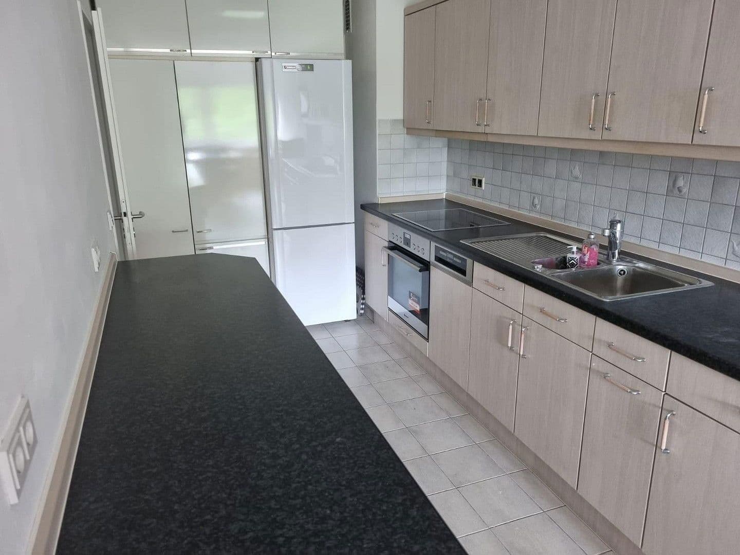 Prodej bytu 3+kk 81 m², Rheinfelden (Baden), Bádensko-Württembersko Prodej bytu 3+kk 81 m², Rheinfelden (Baden), Bádensko-Württembersko