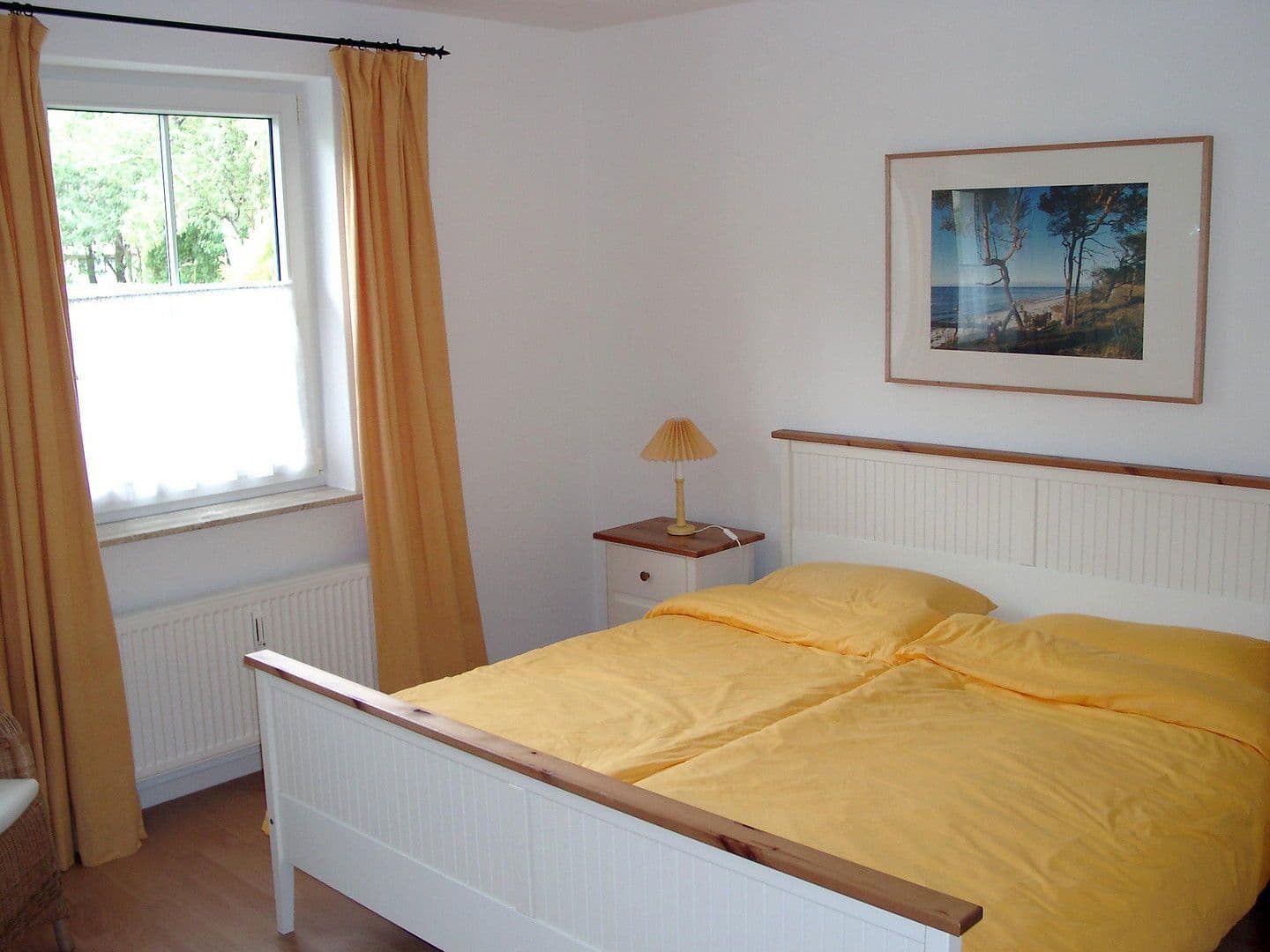 Prodej bytu 3+1 60 m², Prerow, Mecklenburg-Vorpommern Prodej bytu 3+1 60 m², Prerow, Mecklenburg-Vorpommern