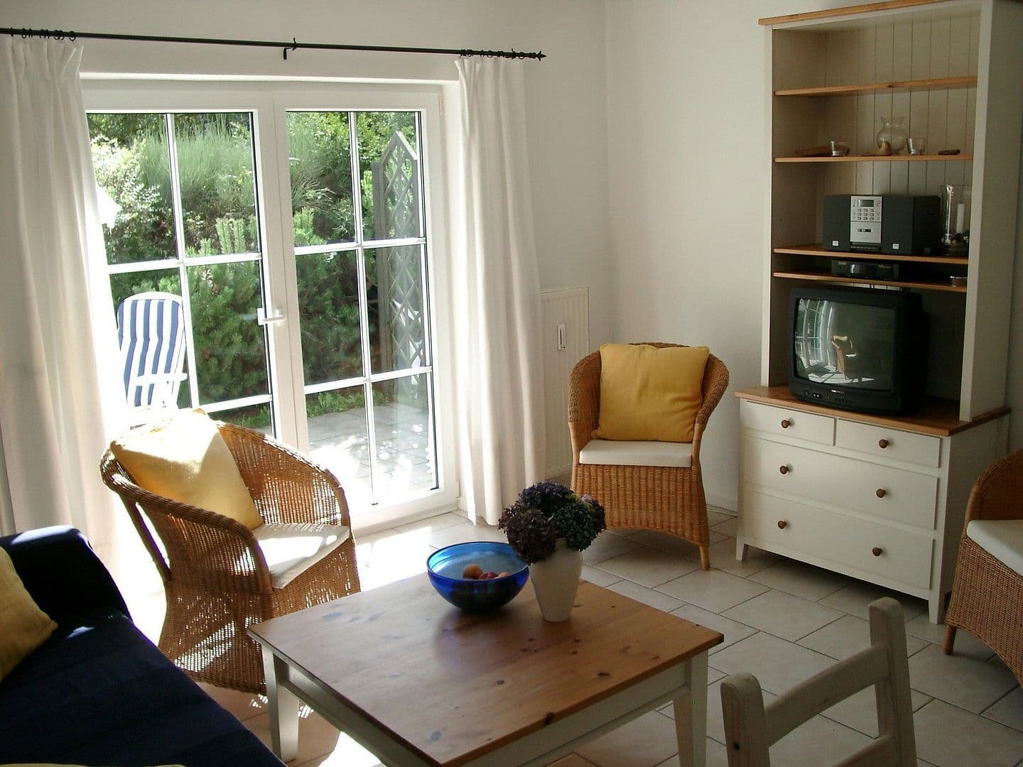 Prodej bytu 3+1 60 m², Prerow, Mecklenburg-Vorpommern Prodej bytu 3+1 60 m², Prerow, Mecklenburg-Vorpommern