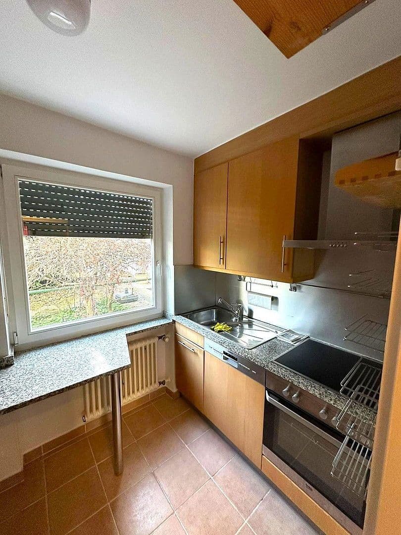 Pronájem bytu 4+1 117 m², Desingweg 0, München, Bavorsko Pronájem bytu 4+1 117 m², Desingweg 0, München, Bavorsko