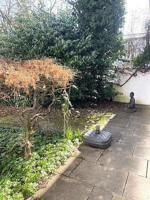 Pronájem bytu 4+1 117 m², Desingweg 0, München, Bavorsko Pronájem bytu 4+1 117 m², Desingweg 0, München, Bavorsko