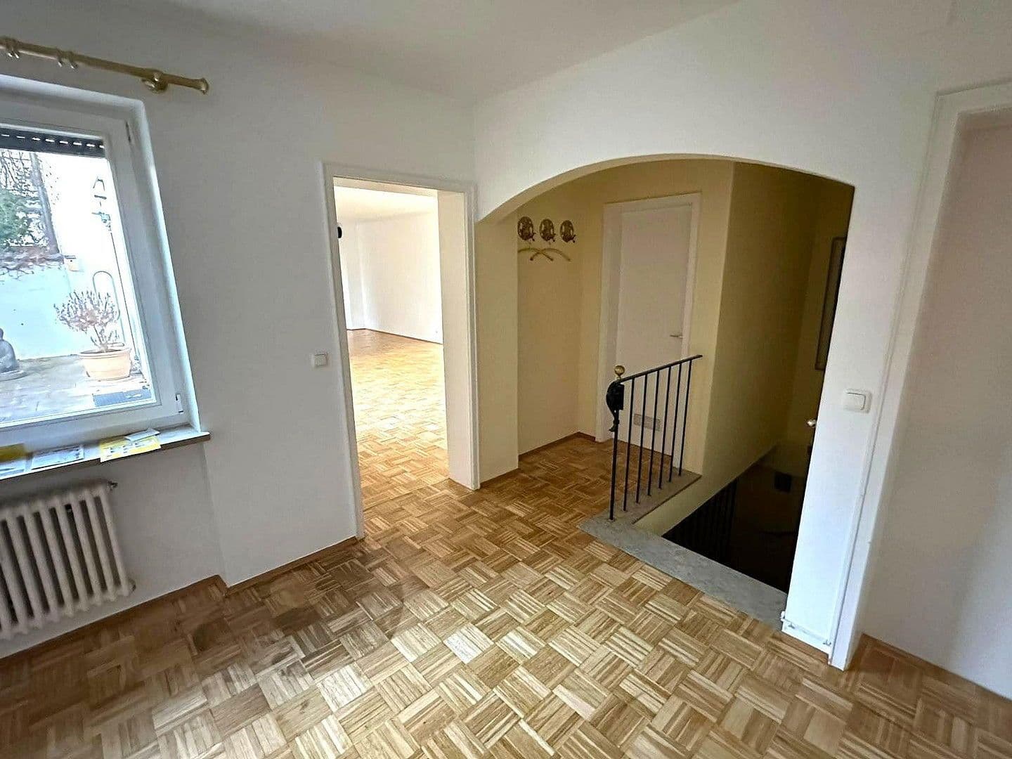Pronájem bytu 4+1 117 m², Desingweg 0, München, Bavorsko Pronájem bytu 4+1 117 m², Desingweg 0, München, Bavorsko