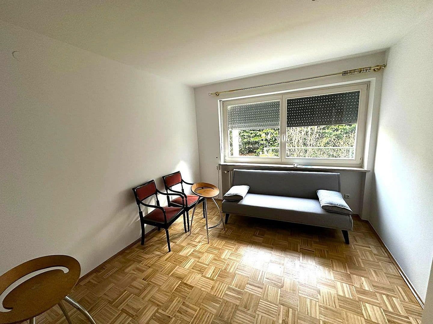 Pronájem bytu 4+1 117 m², Desingweg 0, München, Bavorsko Pronájem bytu 4+1 117 m², Desingweg 0, München, Bavorsko