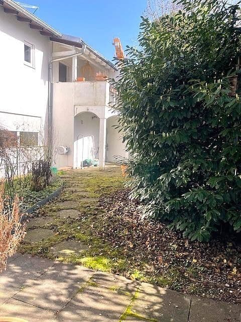 Pronájem bytu 4+1 117 m², Desingweg 0, München, Bavorsko Pronájem bytu 4+1 117 m², Desingweg 0, München, Bavorsko