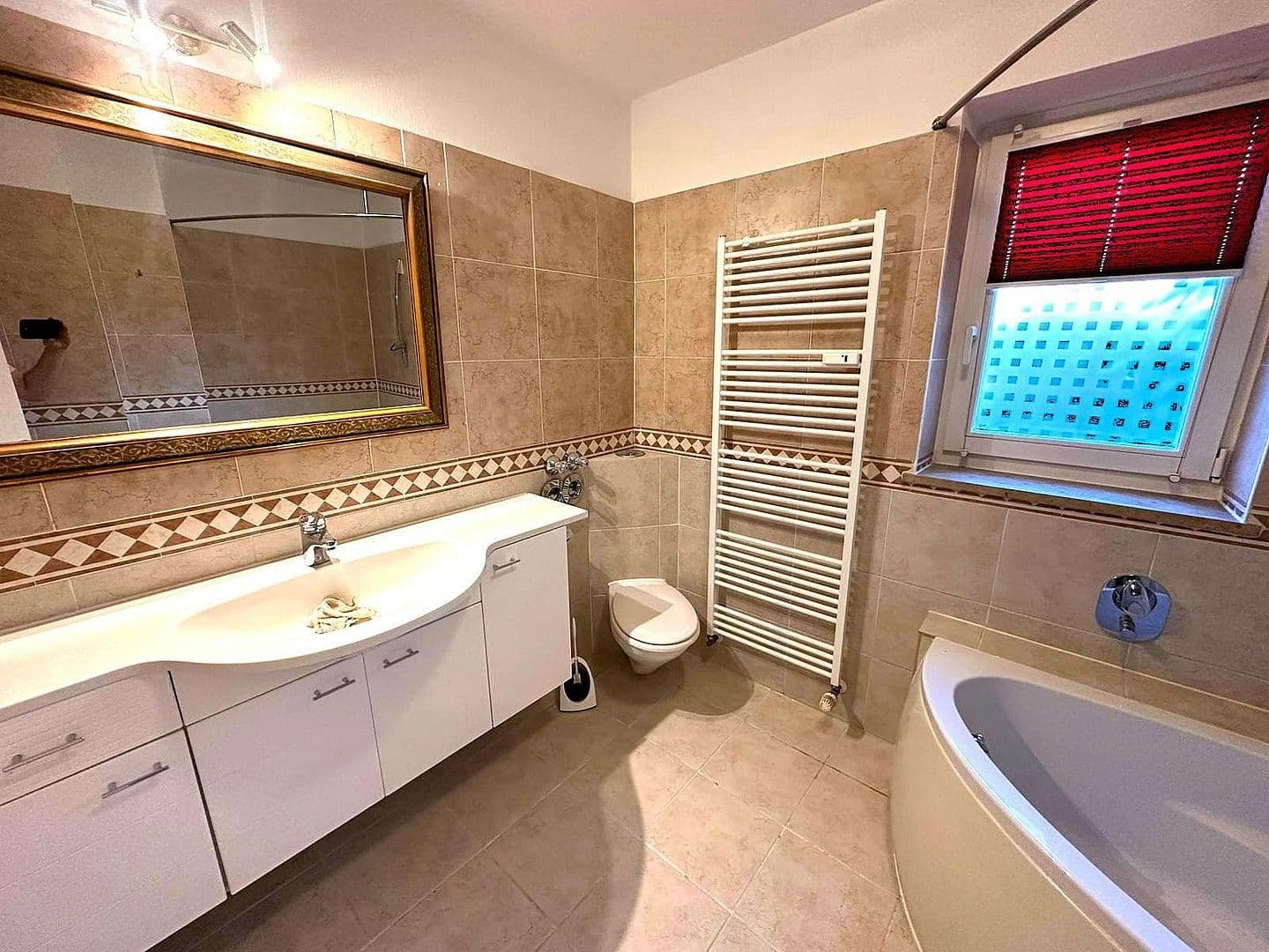 Pronájem bytu 4+1 117 m², Desingweg 0, München, Bavorsko Pronájem bytu 4+1 117 m², Desingweg 0, München, Bavorsko