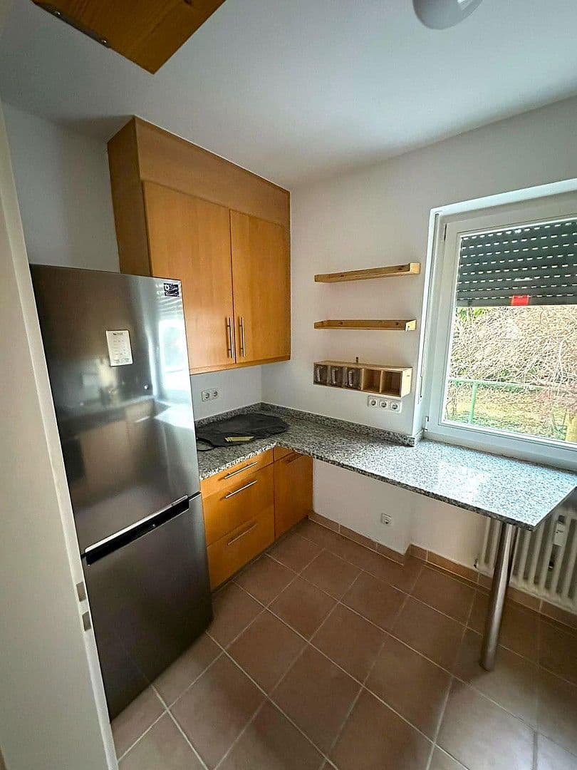 Pronájem bytu 4+1 117 m², Desingweg 0, München, Bavorsko Pronájem bytu 4+1 117 m², Desingweg 0, München, Bavorsko